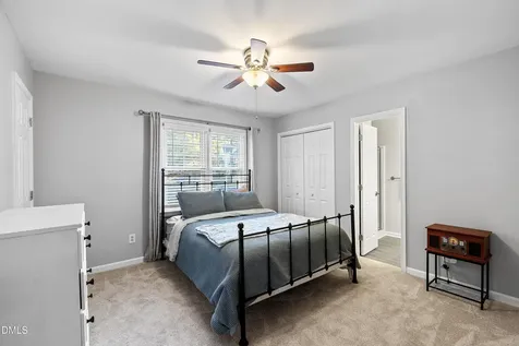 2659 Broad Oaks Place Raleigh NC 27603