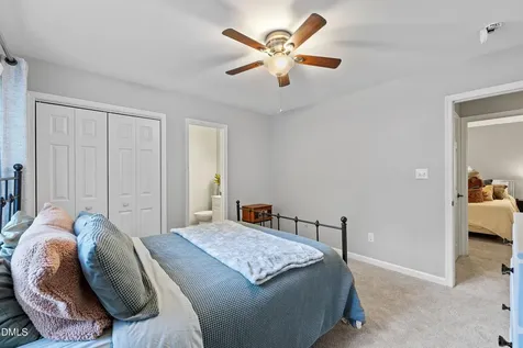 2659 Broad Oaks Place Raleigh NC 27603