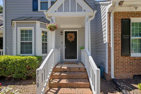 2659 Broad Oaks Place Raleigh NC 27603