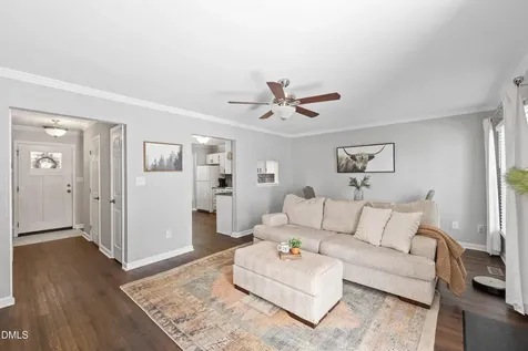 2659 Broad Oaks Place Raleigh NC 27603