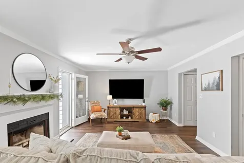 2659 Broad Oaks Place Raleigh NC 27603
