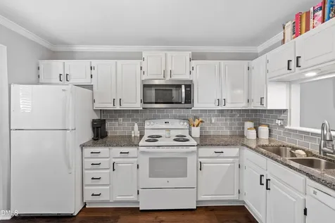 2659 Broad Oaks Place Raleigh NC 27603