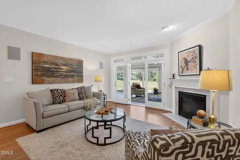 789 Crabtree Crossing Parkway Cary NC 27513