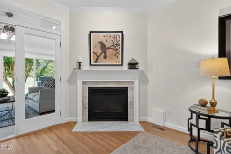 789 Crabtree Crossing Parkway Cary NC 27513