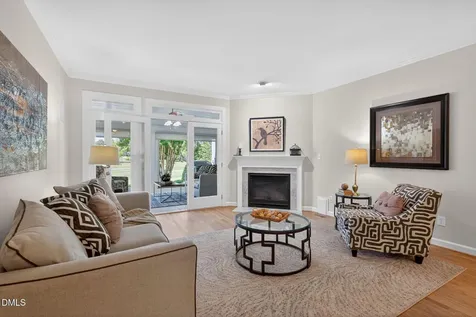 789 Crabtree Crossing Parkway Cary NC 27513