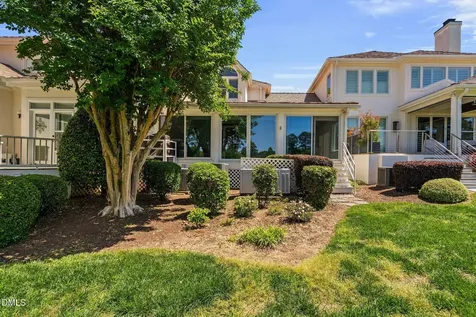 789 Crabtree Crossing Parkway Cary NC 27513