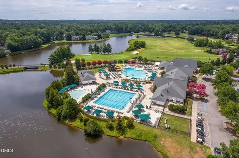 789 Crabtree Crossing Parkway Cary NC 27513