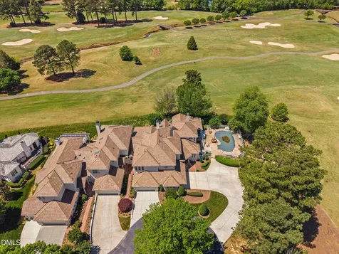 789 Crabtree Crossing Parkway Cary NC 27513