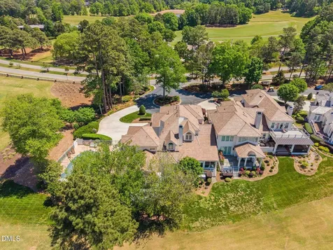 789 Crabtree Crossing Parkway Cary NC 27513