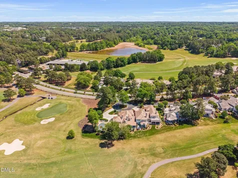 789 Crabtree Crossing Parkway Cary NC 27513
