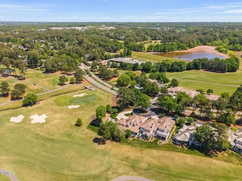 789 Crabtree Crossing Parkway Cary NC 27513