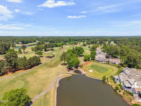 789 Crabtree Crossing Parkway Cary NC 27513