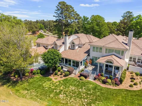 789 Crabtree Crossing Parkway Cary NC 27513