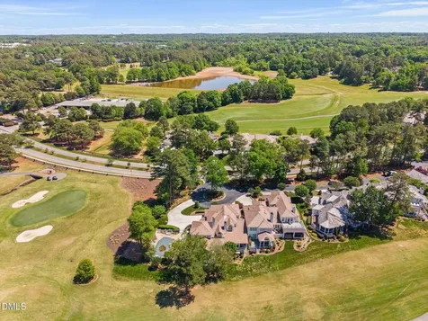 789 Crabtree Crossing Parkway Cary NC 27513