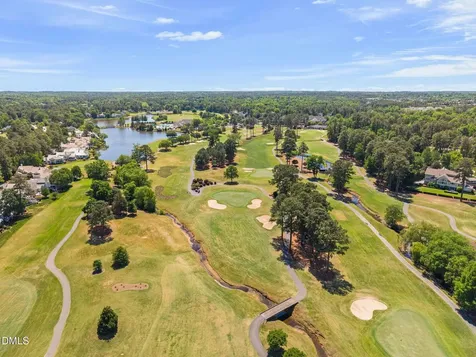 789 Crabtree Crossing Parkway Cary NC 27513