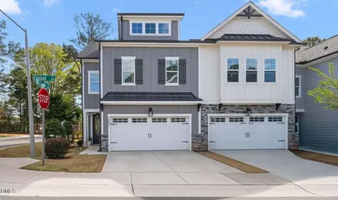 2501 Conland Place Cary NC 27518