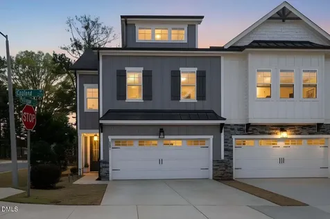 2501 Conland Place Cary NC 27518