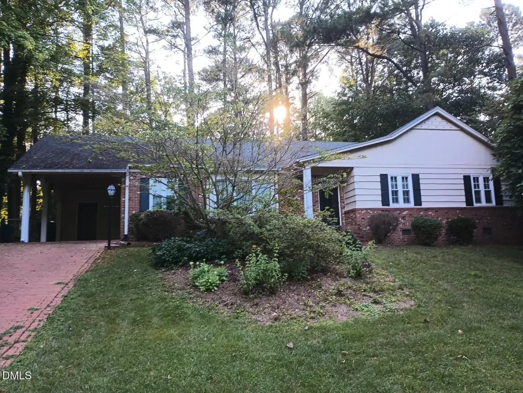 1202 Brookgreen Drive Cary NC 27511