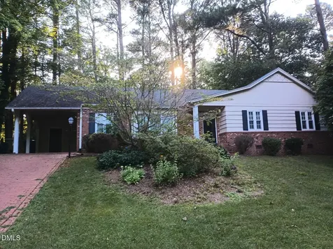 1202 Brookgreen Drive Cary NC 27511
