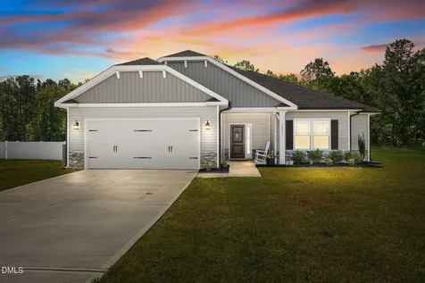 5021 Green Hawthorne Court Battleboro NC 27809