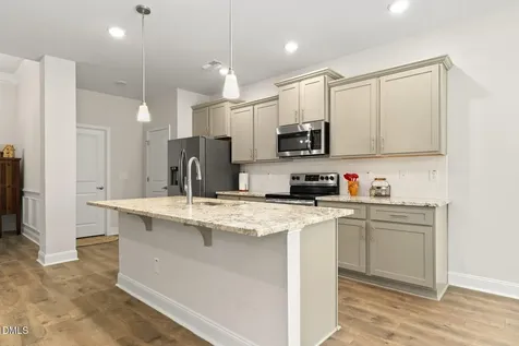 5021 Green Hawthorne Court Battleboro NC 27809