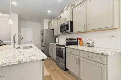 5021 Green Hawthorne Court Battleboro NC 27809