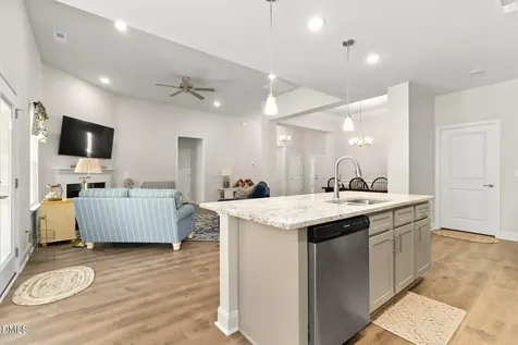 5021 Green Hawthorne Court Battleboro NC 27809