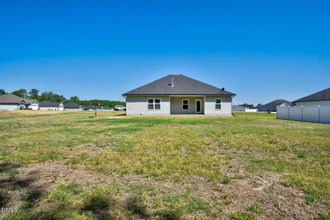 5021 Green Hawthorne Court Battleboro NC 27809