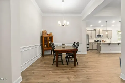 5021 Green Hawthorne Court Battleboro NC 27809