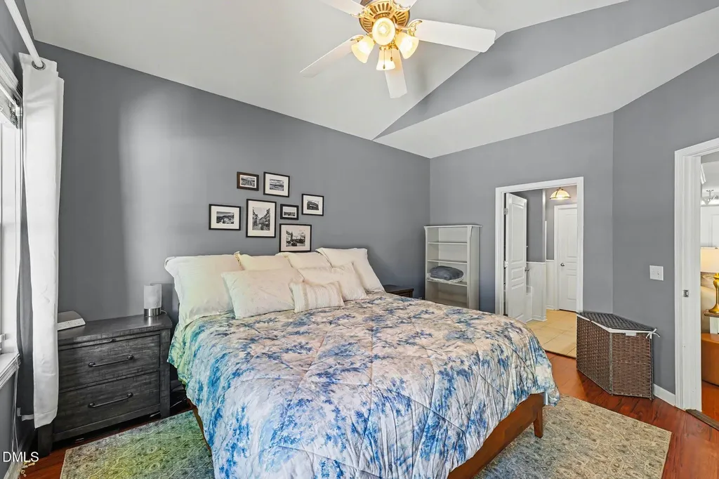 2532 Asher View Court Raleigh NC 27606