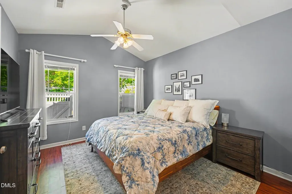 2532 Asher View Court Raleigh NC 27606