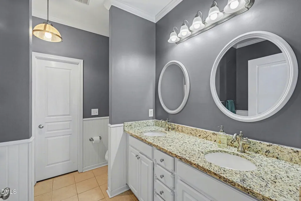 2532 Asher View Court Raleigh NC 27606