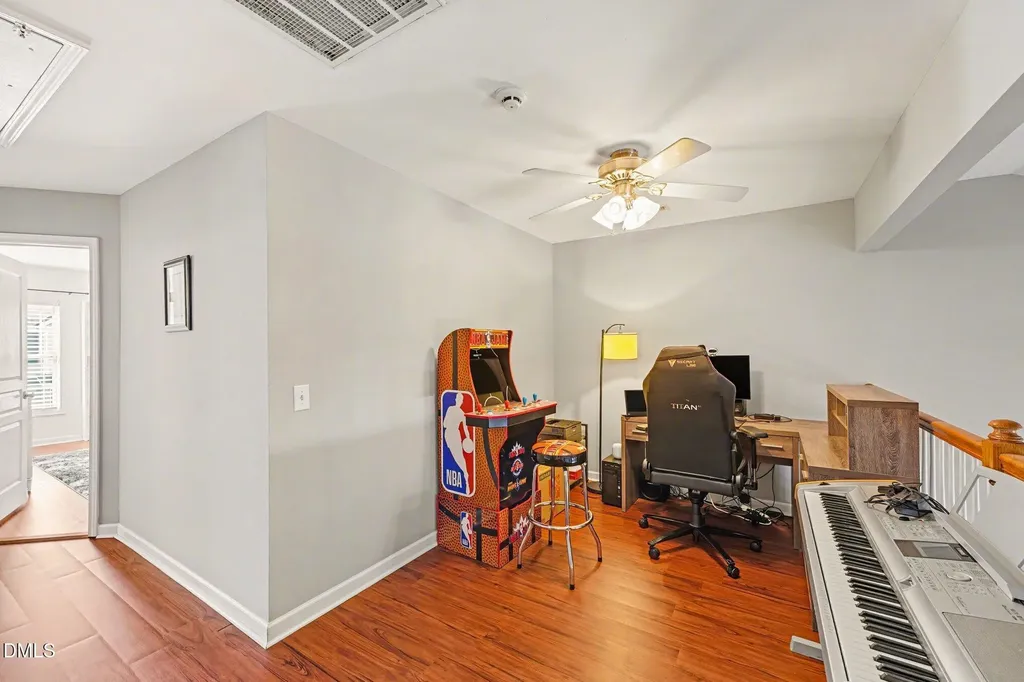 2532 Asher View Court Raleigh NC 27606
