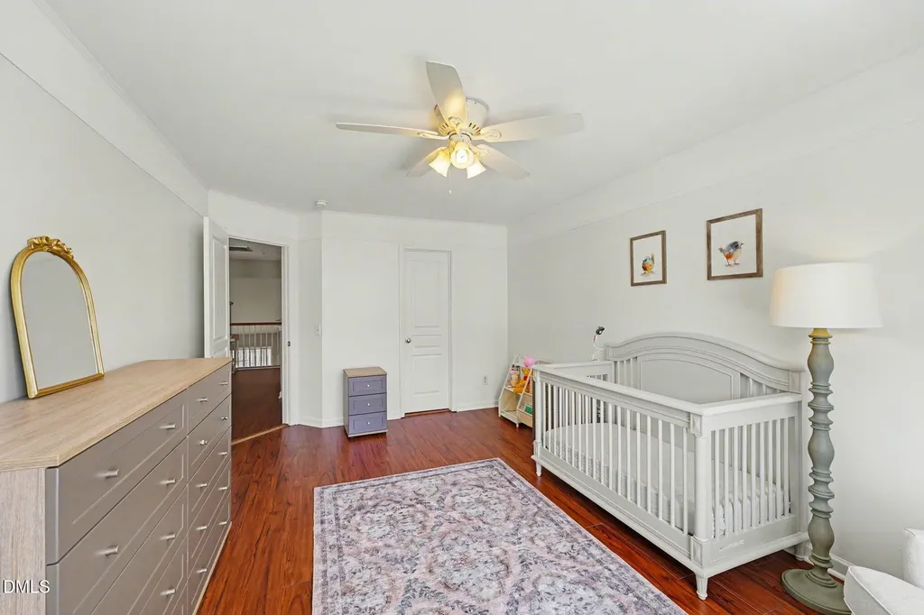 2532 Asher View Court Raleigh NC 27606