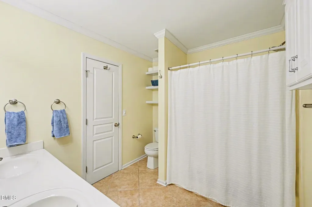 2532 Asher View Court Raleigh NC 27606