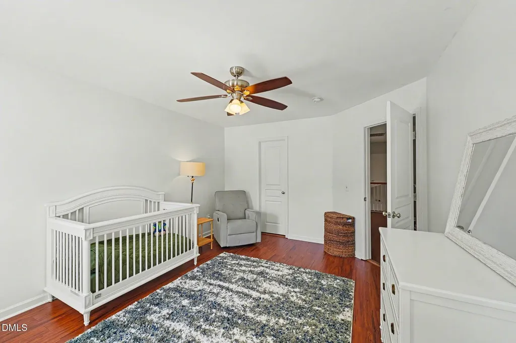2532 Asher View Court Raleigh NC 27606