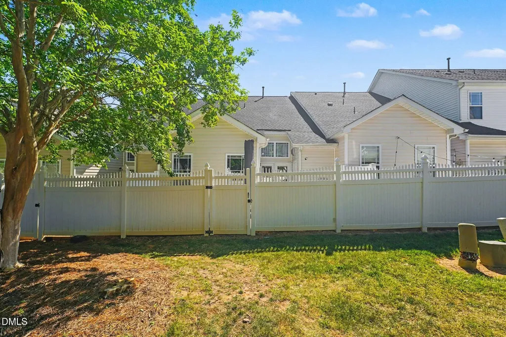 2532 Asher View Court Raleigh NC 27606