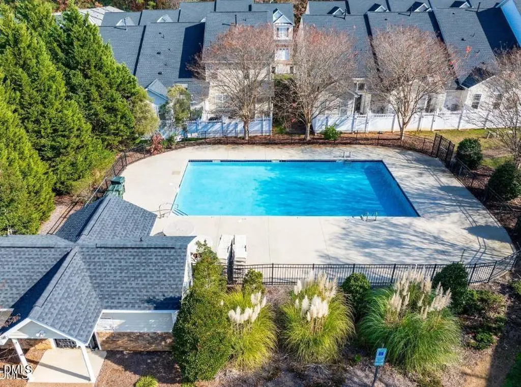 2532 Asher View Court Raleigh NC 27606