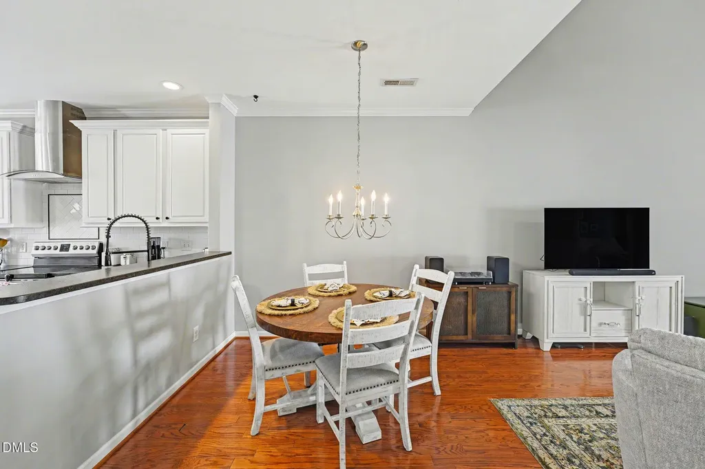 2532 Asher View Court Raleigh NC 27606