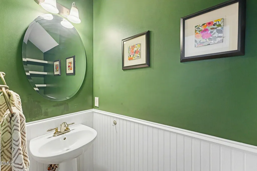 2532 Asher View Court Raleigh NC 27606