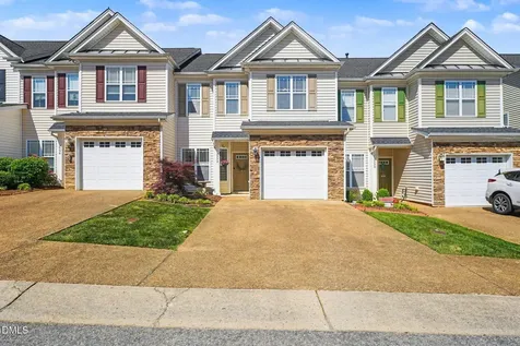 2532 Asher View Court Raleigh NC 27606