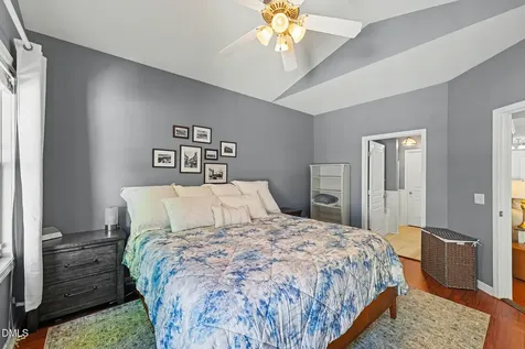2532 Asher View Court Raleigh NC 27606