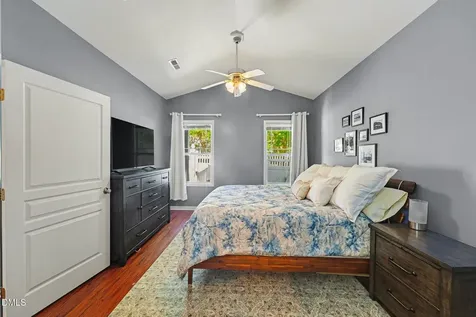 2532 Asher View Court Raleigh NC 27606