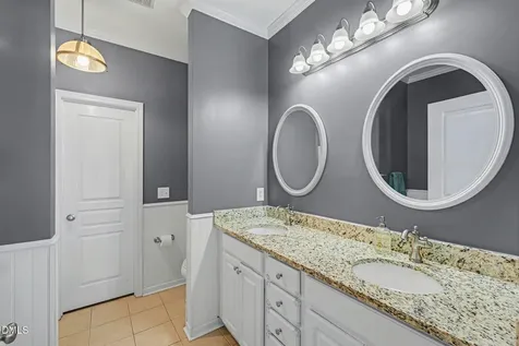 2532 Asher View Court Raleigh NC 27606