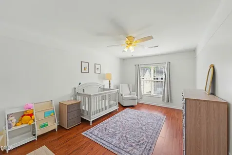 2532 Asher View Court Raleigh NC 27606
