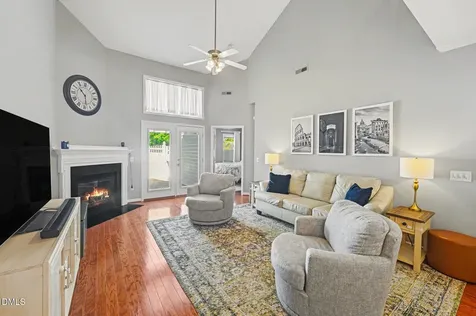 2532 Asher View Court Raleigh NC 27606