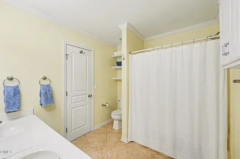 2532 Asher View Court Raleigh NC 27606