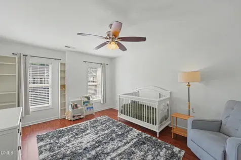 2532 Asher View Court Raleigh NC 27606