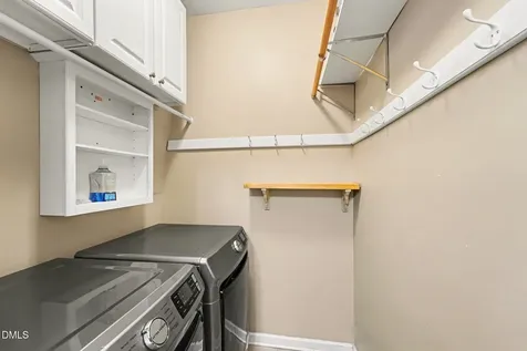 2532 Asher View Court Raleigh NC 27606