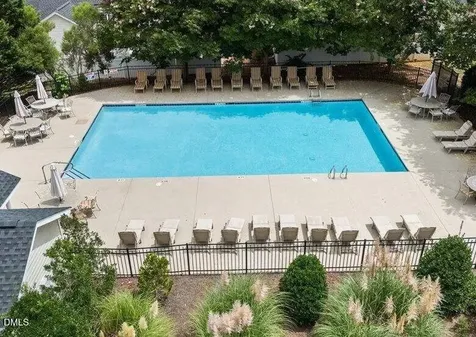2532 Asher View Court Raleigh NC 27606